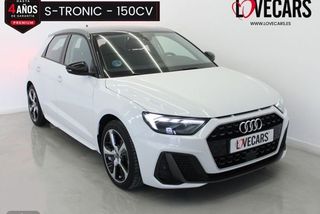 Audi A1 Sportback Adrenalin 35 TFSI 110kW S tron - Foto 1