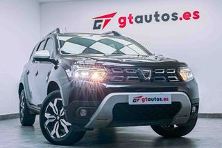 Dacia Duster 1.5 Blue dCi Prestige 116CV - Foto 1