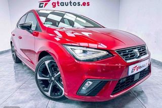 Seat Ibiza 1.0 TSI FR Plus 110CV - Foto 1