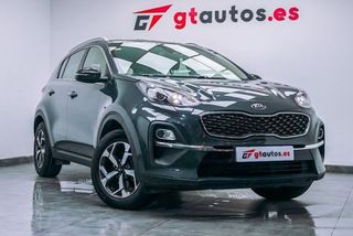 Kia Sportage Mild-Hybrid Drive Plus 2WD 136CV - Foto 1