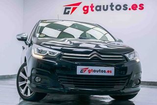 Citroen C4 1.6 Blue-HDi Feel Edition 100CV - Foto 1