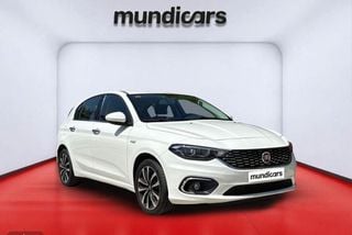 Fiat Tipo 5P 1.4 T-Jet 88kW (120CV) Lounge - Foto 1