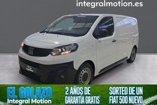 Fiat Scudo FURGON 6.4 L2 1.5 BLUEHDI 120CV - Foto 1