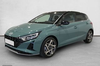 Hyundai i20 1.0 T Tecno 90 - Foto 1