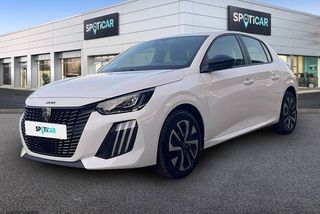 Peugeot 208 Puretech 100 Active - Foto 1