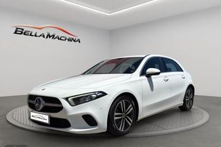 Mercedes Clase A A 180 d - Foto 1