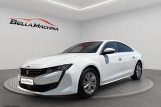 Peugeot 508 Active BlueHDi 96kW (130) S&S 6vel MAN - Foto 1