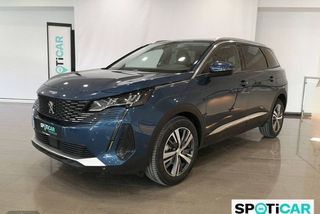 Peugeot 5008 1.5 BlueHDi 96kW S&S EAT8 Allure Pack - Foto 1