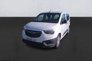 Opel Combo 1.5 TD 75kW (100CV) S/S Expression L - Foto 1