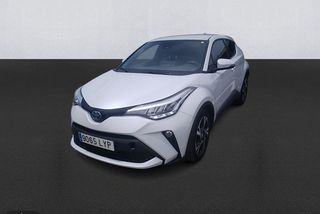 Toyota C-HR 1.8 125H Advance - Foto 1