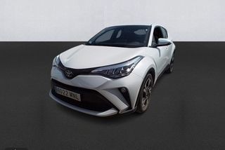 Toyota C-HR 2.0 180H Advance - Foto 1