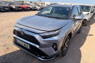 Toyota RAV 4 4 RAV4 2.5l PLUG-IN 300PH (e-CVT) Advance - Foto 1