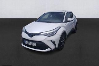 Toyota C-HR 1.8 125H Advance - Foto 1