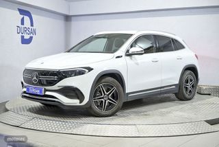 Mercedes EQA 300 EQA 300 4MATIC - Foto 1
