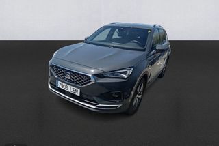 Seat Tarraco 1.4 E-Hybrid 180kW DSG Xcellence GO - Foto 1