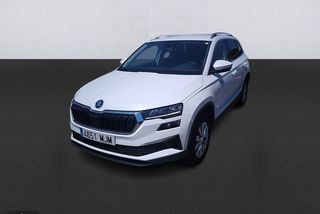 Skoda Karoq 2.0 TDI 85kW (115CV) Ambition - Foto 1
