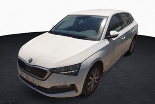 Skoda Scala 1.0 TSI 70 KW (95 CV) Emotion - Foto 1