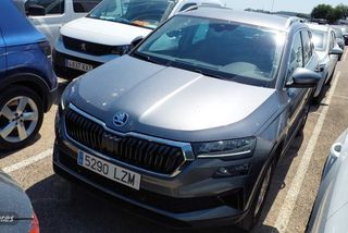 Skoda Karoq 2.0 TDI 85kW (115CV) Ambition - Foto 1