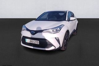 Toyota C-HR 1.8 125H Advance - Foto 1