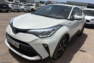 Toyota C-HR 1.8 125H Advance - Foto 1