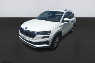Skoda Karoq 2.0 TDI 85kW (115CV) Ambition - Foto 1
