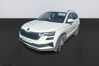 Skoda Karoq 2.0 TDI 85kW (115CV) Ambition - Foto 1