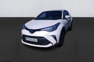 Toyota C-HR 1.8 125H Advance - Foto 1