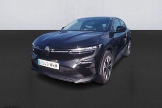 Renault Megane E-TECH Evolution ER EV60 96kW(130CV) super ch. - Foto 1