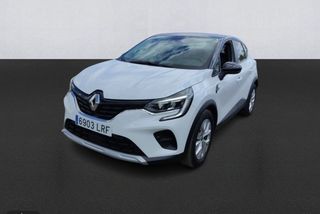 Renault Captur Intens TCe 74kW (100CV) GLP - Foto 1