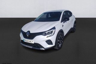 Renault Captur equilibre TCe 74 kW (100CV) GLP - Foto 1