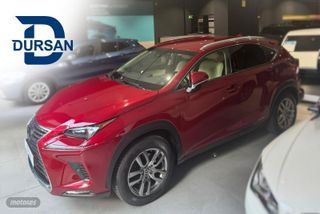 Lexus NX 300h NX 2.5 300h Executive 4WD - Foto 1
