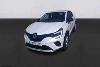 Renault Captur Intens TCe 140CV GPF Micro Híbrido - Foto 1