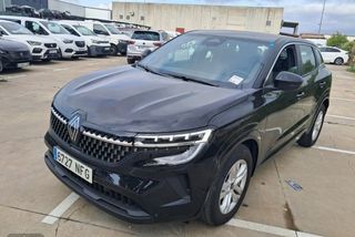 Renault Austral Evolution E-Tech Full Hybrid 147kW - Foto 1