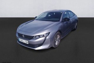 Peugeot 508 5P Active Pack BlueHDi 130 S&S EAT8 - Foto 1