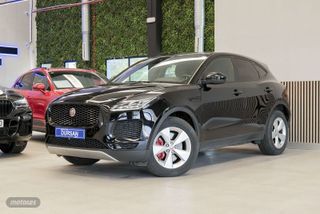 Jaguar E-Pace 2.0D 132kW Pure - Foto 1