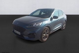 Ford Kuga ST-Line X 1.5 EcoBlue 88kW (120CV) Auto - Foto 1