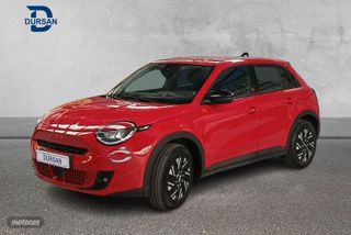 Fiat 600 e RED 54kwh 115kw 156cv - Foto 1