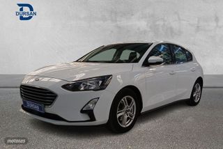 Ford Focus 1.5 Ecoblue 70kW Trend - Foto 1