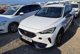 Cupra Formentor 1.5 TSI 110kW (150 CV) DSG - Foto 1