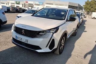 Peugeot 3008 1.5 BlueHDi 96kW (130CV) S&S Allure EAT8 - Foto 1