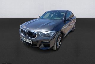 BMW X4 xDrive20d - Foto 1