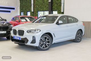 BMW X4 xDrive20d xLine - Foto 1