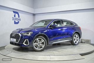 Audi Q3 SPORTBACK Q3 Sportback 45 TFSI e 180kW S tronic S Line - Foto 1