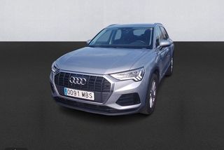 Audi Q3 45 TFSI e 180kW S tronic Advanced - Foto 1