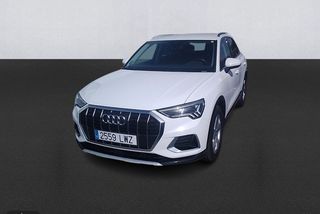 Audi Q3 Advanced 35 TDI 110kW (150CV) S tronic - Foto 1