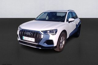 Audi Q3 Advanced 35 TFSI 110kW (150CV) S tronic - Foto 1