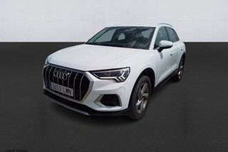 Audi Q3 Advanced 35 TDI 110kW (150CV) S tronic - Foto 1