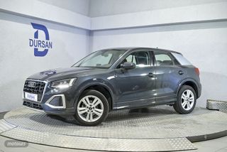 Audi Q2 Advanced 30 TDI 85kW 116CV - Foto 1