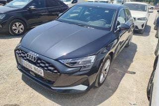 Audi A3 Sportback Advanced 30 TDI 85kW (116CV) - Foto 1