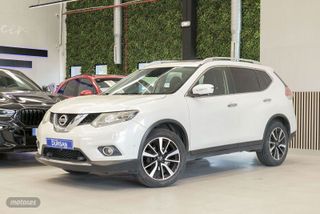 Nissan X Trail 1.6 dCi NCONNECTA - Foto 1